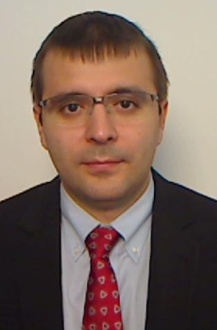 AVRAM CLAUDIU