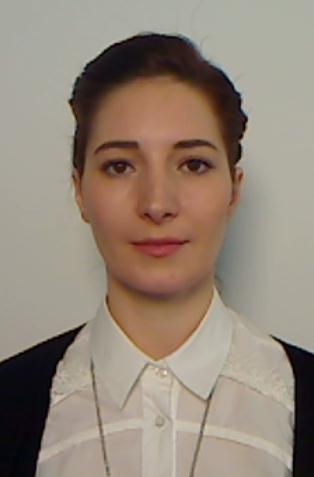 STĂNILĂ ALEXANDRA